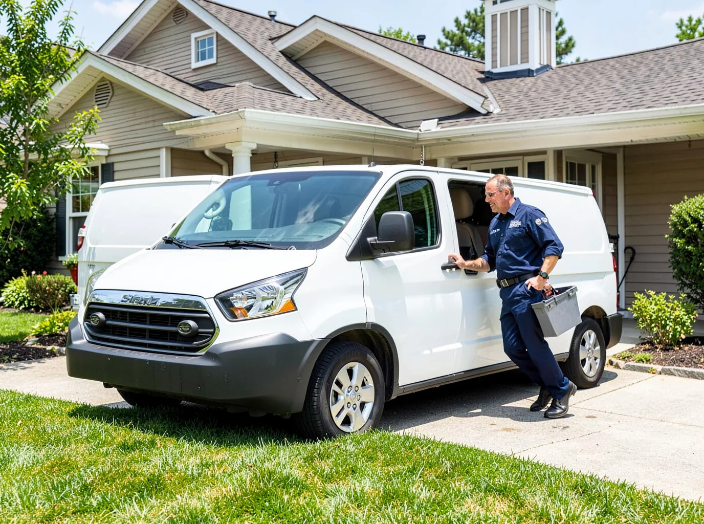 Emergency Plumber company in Randall, IA